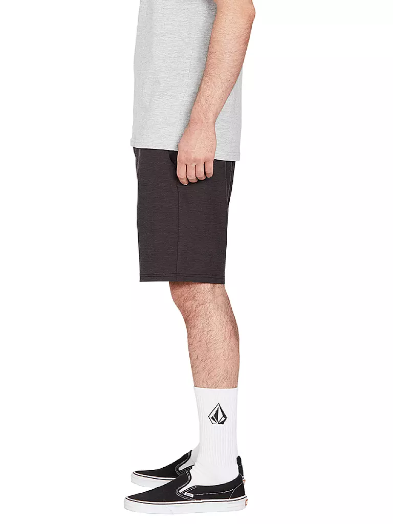 VOLCOM | Herren Bermuda Slub Frickin Cross Shred 20