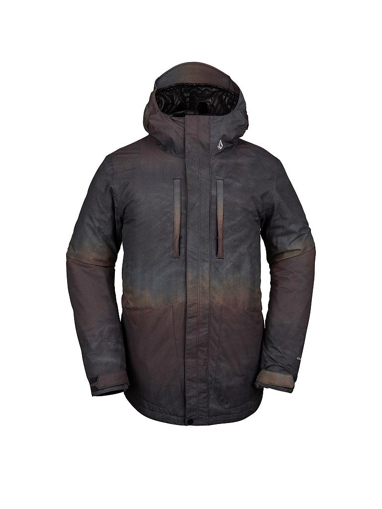 volcom snowboardjacke