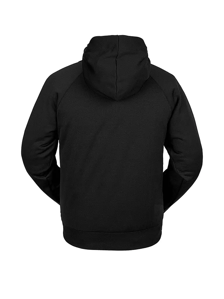 VOLCOM | Herren Snowboardsweater Hydro Riding Hoodie | senf