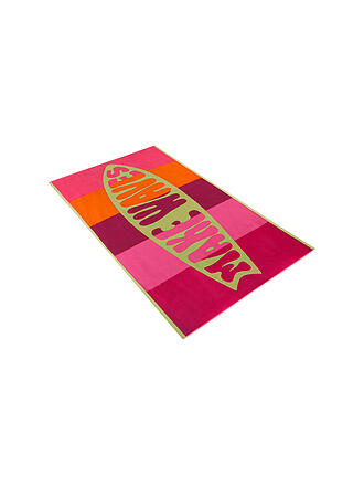 VOSSEN | Badetuch Make Waves