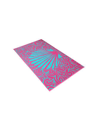 VOSSEN | Badetuch Aqua Flow 100x180cm