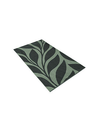 VOSSEN | Badetuch Ocean Leaf 100x180cm