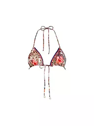 WATERCULT | Damen Bikinioberteil | bunt