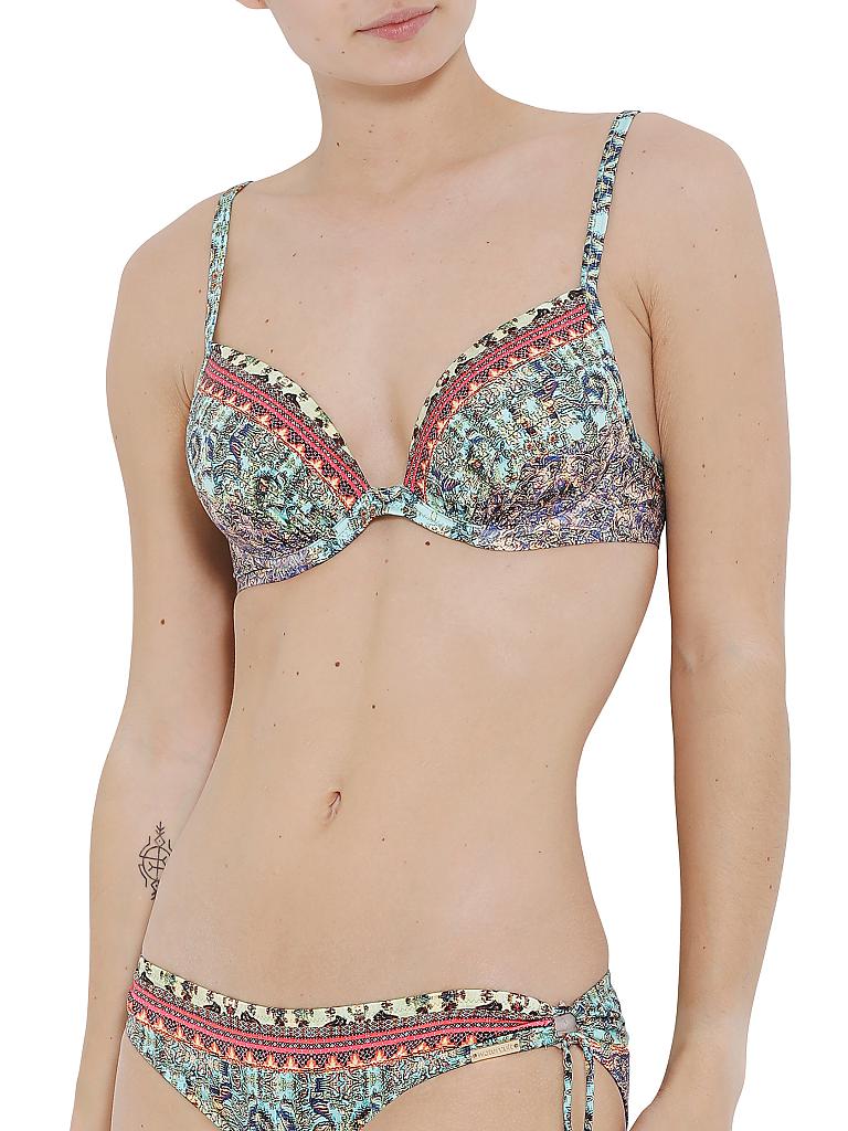 Watercult Damen Bikinioberteil