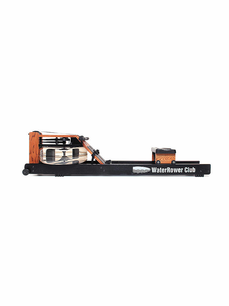 WATERROWER | Rudergerät Club Sport Esche | 999