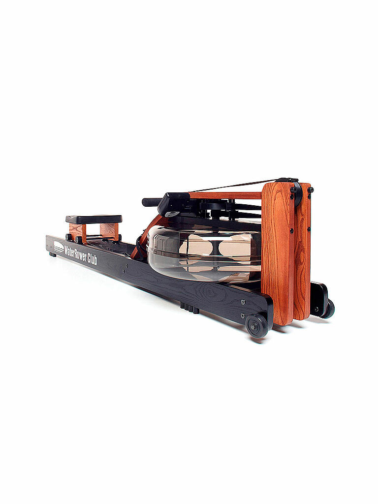 WATERROWER | Rudergerät Club Sport Esche | 999