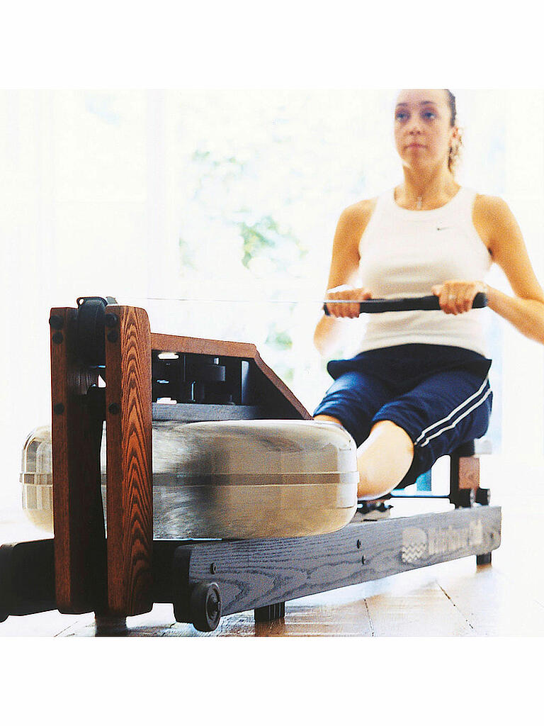 WATERROWER | Rudergerät Club Sport Esche | 999