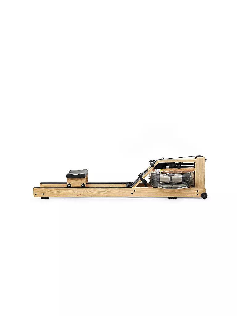 WATERROWER | Rudergerät Eiche S4 | braun