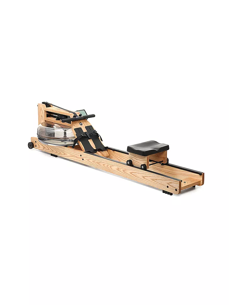 WATERROWER | Rudergerät Esche S4 | braun