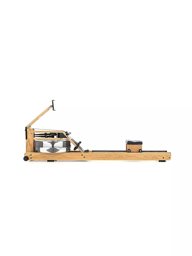 WATERROWER | Rudergerät Performance Eiche | braun