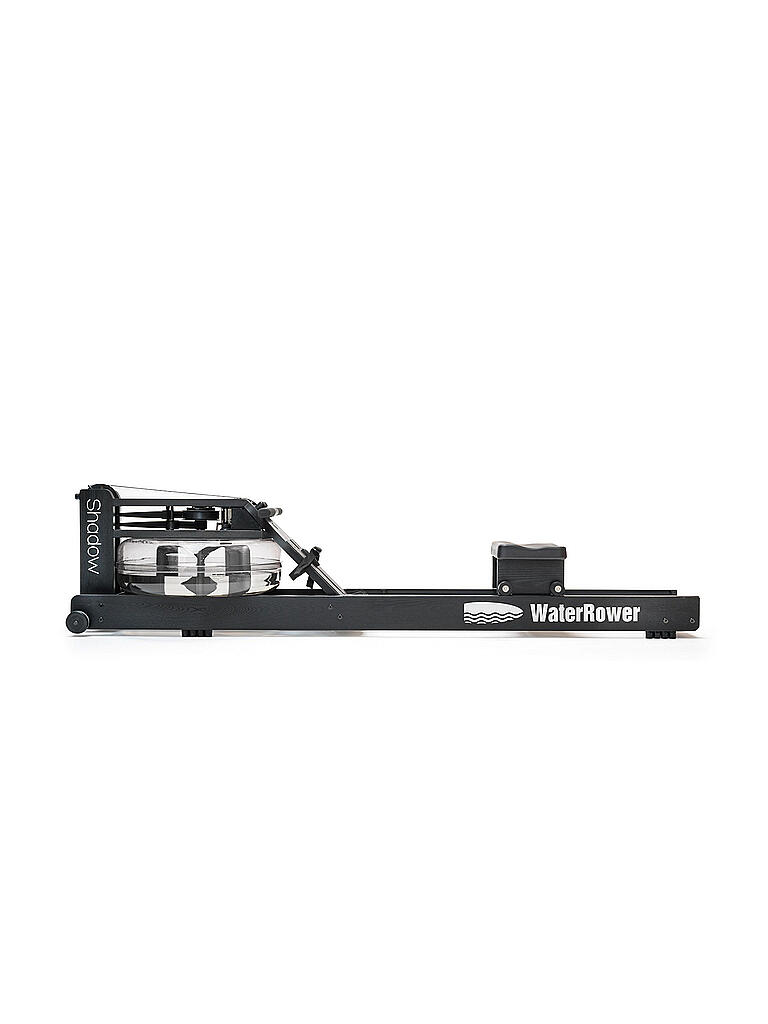 WATERROWER | Rudergerät Shadow S4 | 999