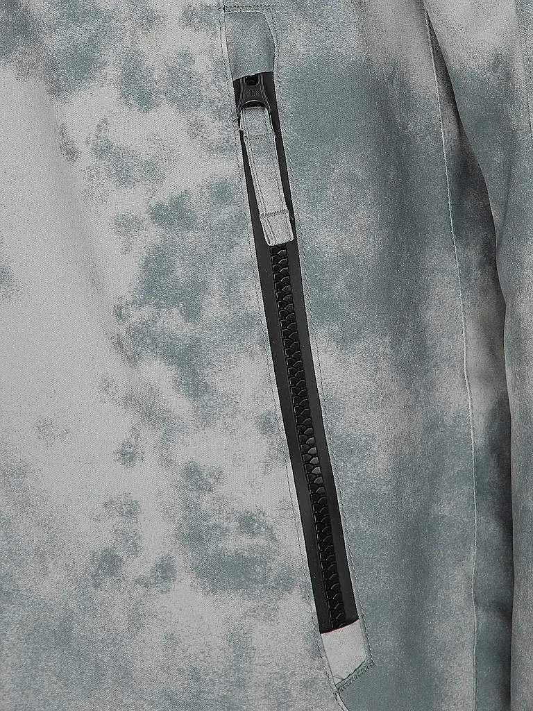 WATTS |  Herren Skijacke Gamma 2.0  | Beige