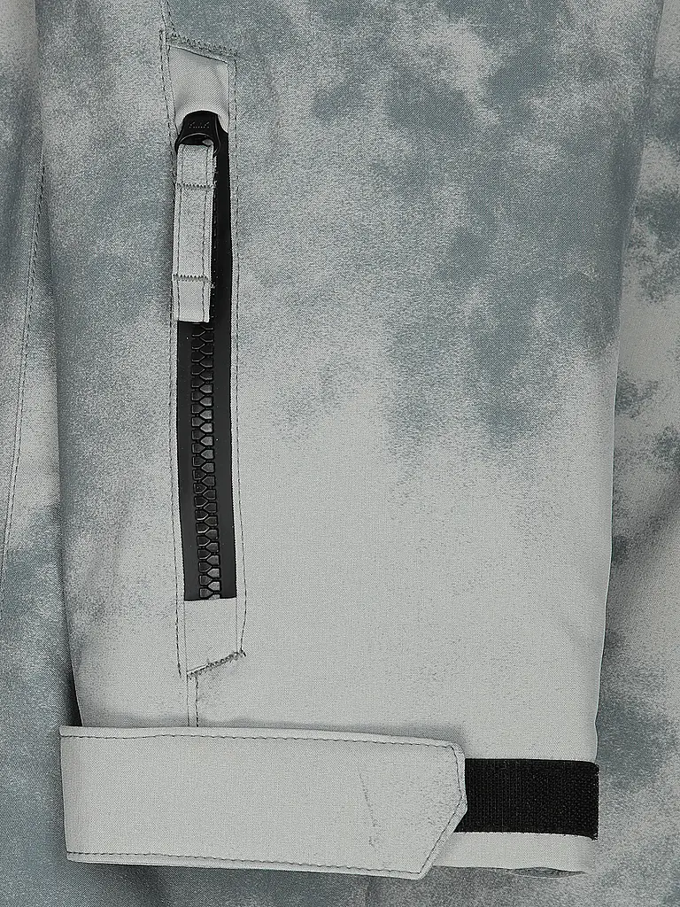 WATTS |  Herren Skijacke Gamma 2.0  | Beige