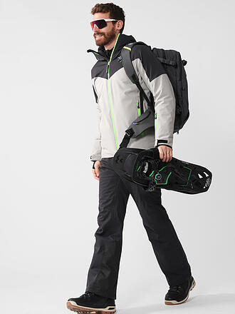 WATTS |  Herren Skihose Gostt 