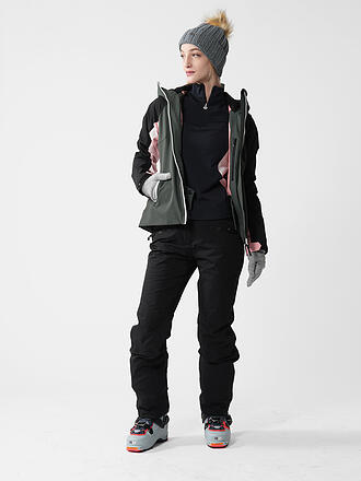 WATTS | Damen Skijacke X-Ice