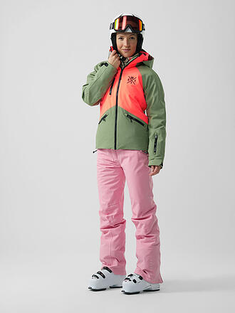 WATTS | Damen Skihose Bardo