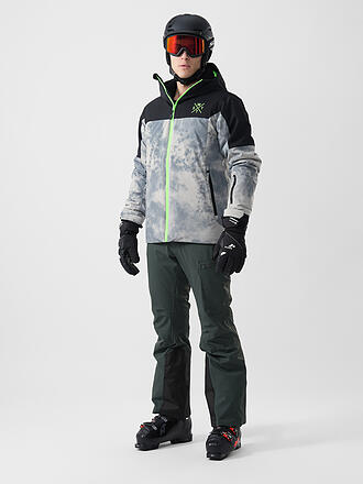 WATTS |  Herren Skijacke Gamma 2.0 