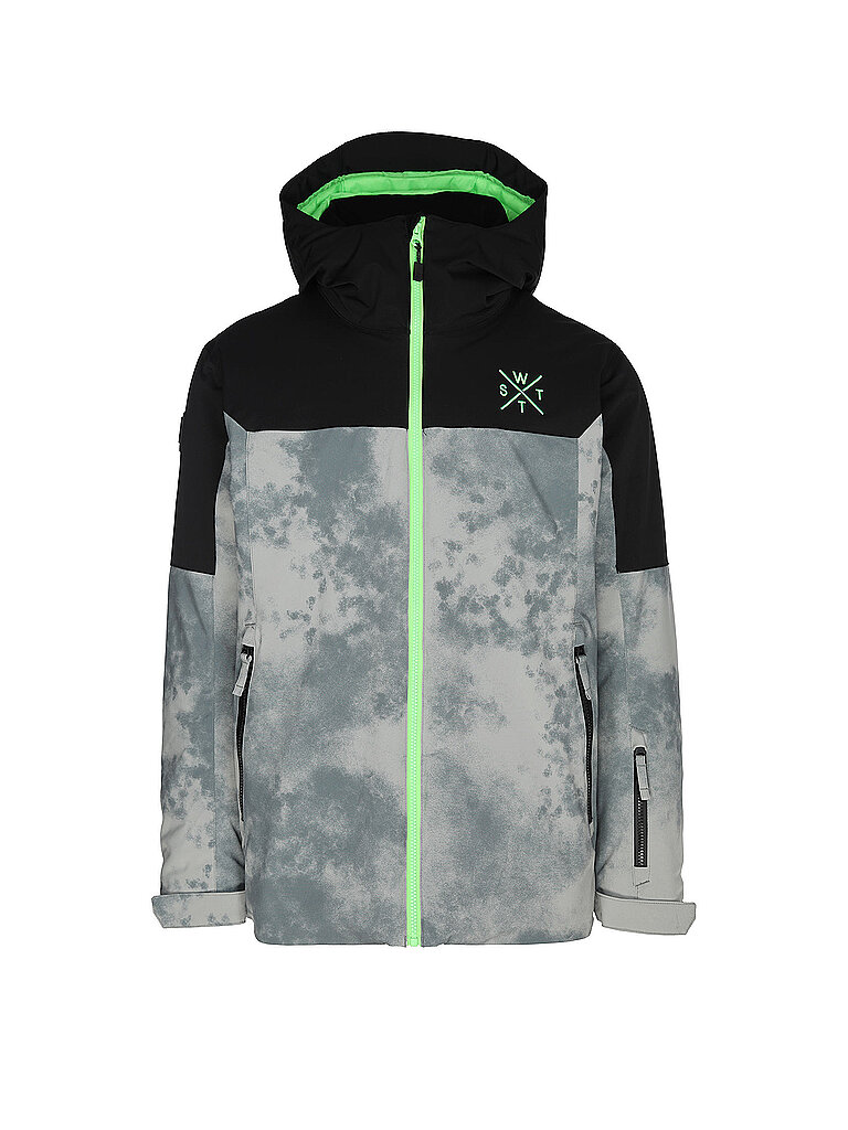 WATTS  Herren Skijacke Gamma 2.0  beige | S