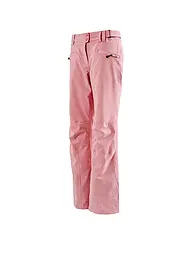 WATTS | Damen Skihose Bardo  | rosa