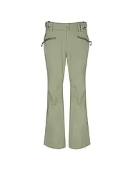 WATTS | Damen Skihose Bardo | Olive