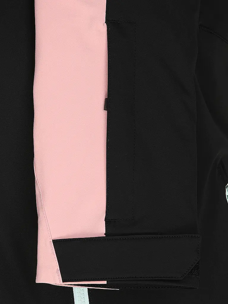 WATTS | Damen Skijacke X-Ice | 