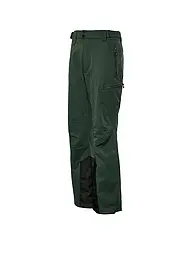 WATTS |  Herren Skihose Gostt  | dunkelgrün