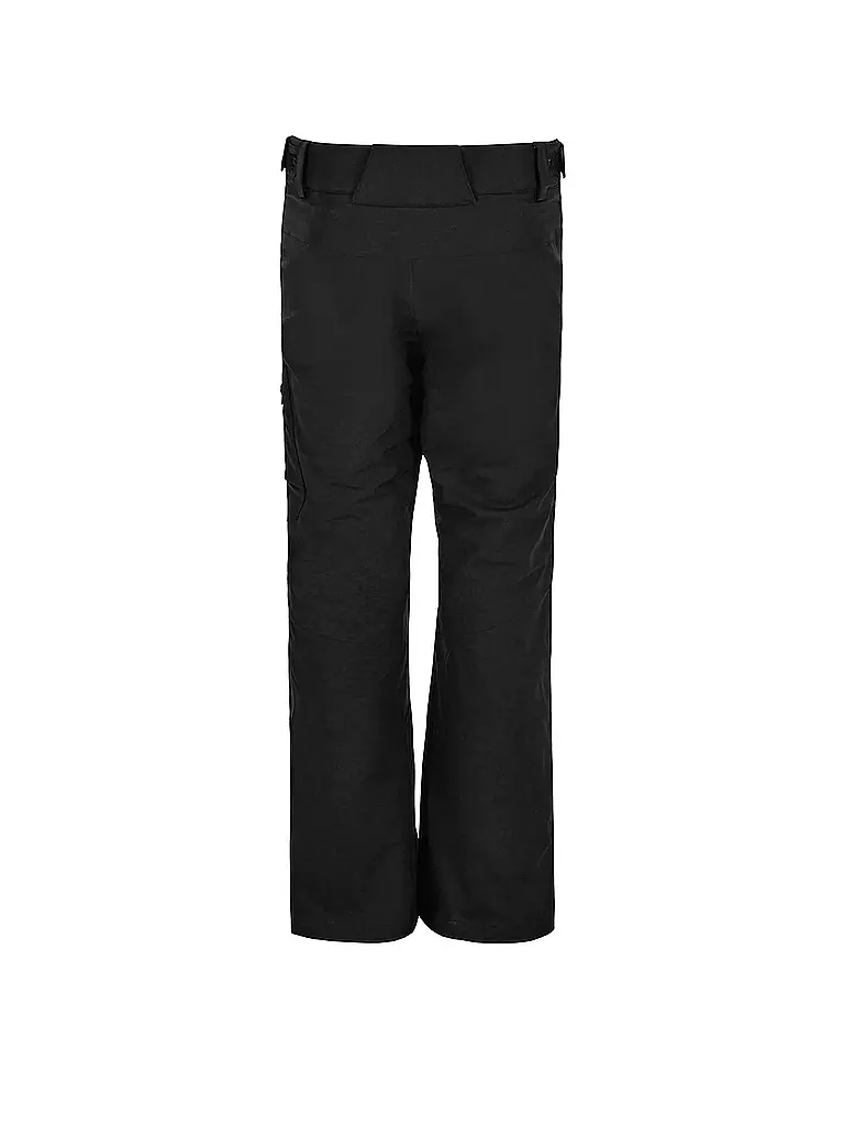 WATTS | Herren Skihose Gostt | schwarz