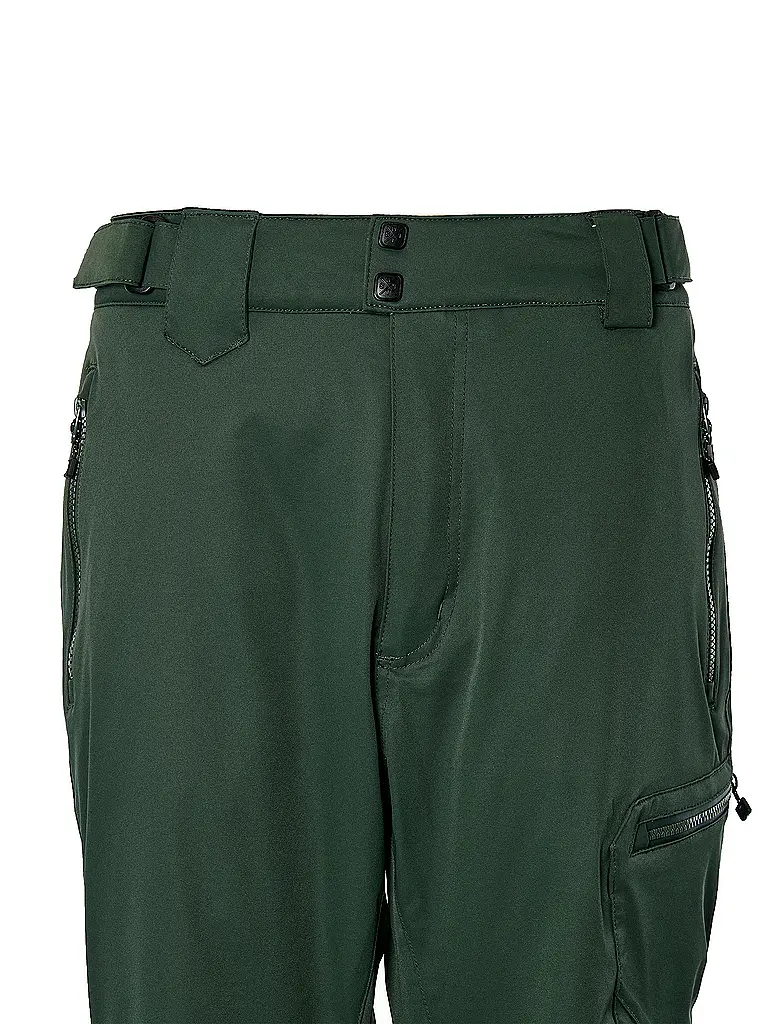 WATTS | Herren Skihose Gostt | 