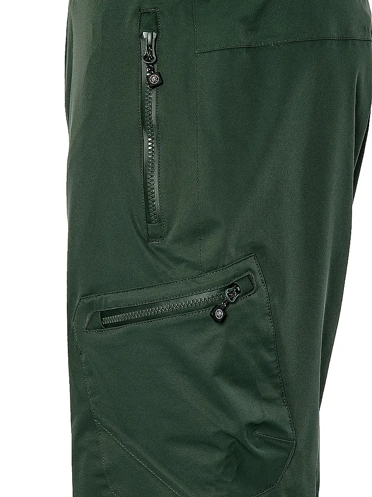 WATTS | Herren Skihose Gostt | 