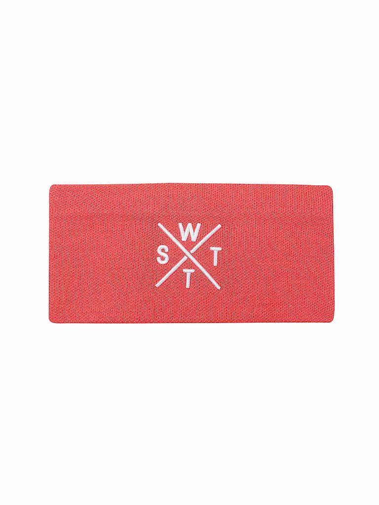 WATTS | Stirnband Adicct | pink