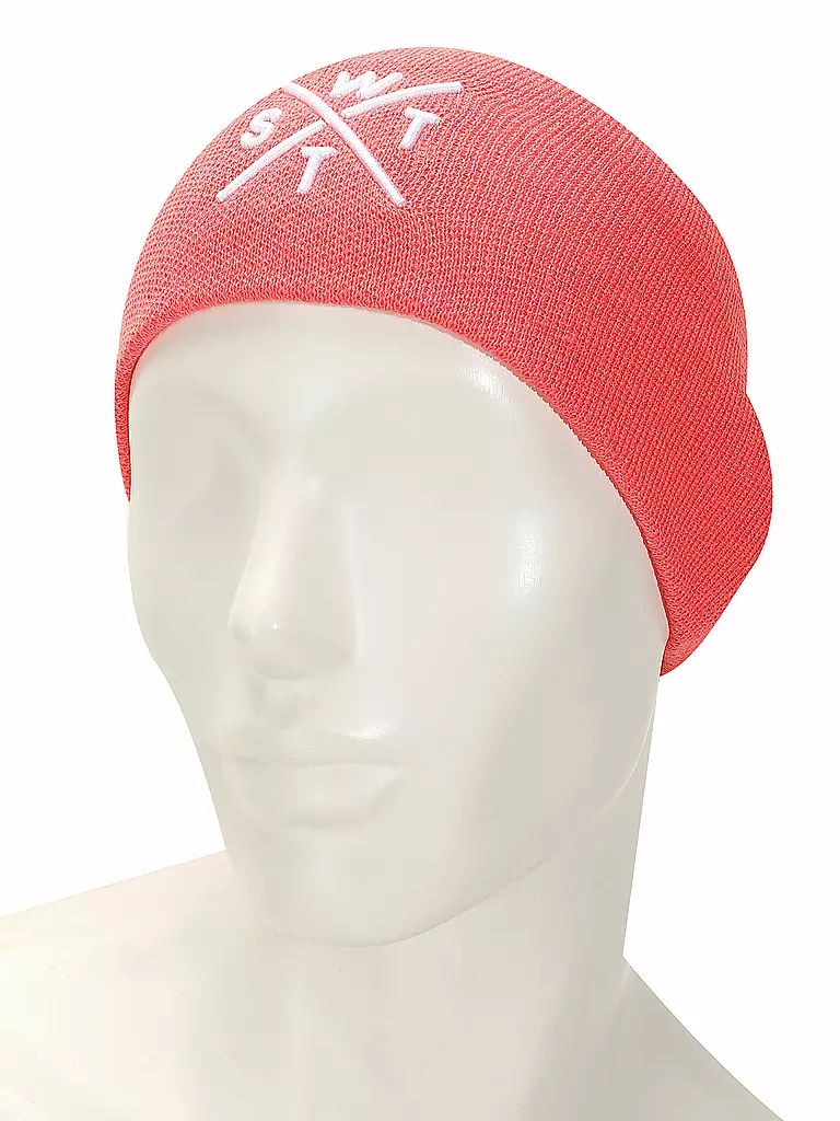 WATTS | Stirnband Adicct | pink
