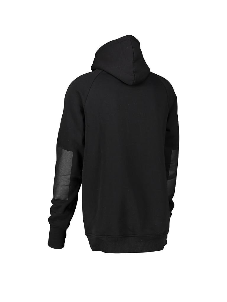 WEARCOLOUR | Herren Sweater Bowl | schwarz