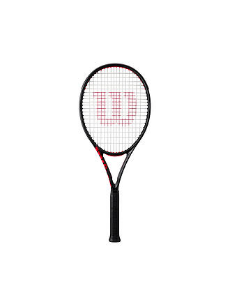 WILSON | Tennisschläger Clash 100L V3