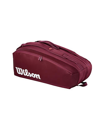 WILSON | Tennistaschen Defyer V1 9er 