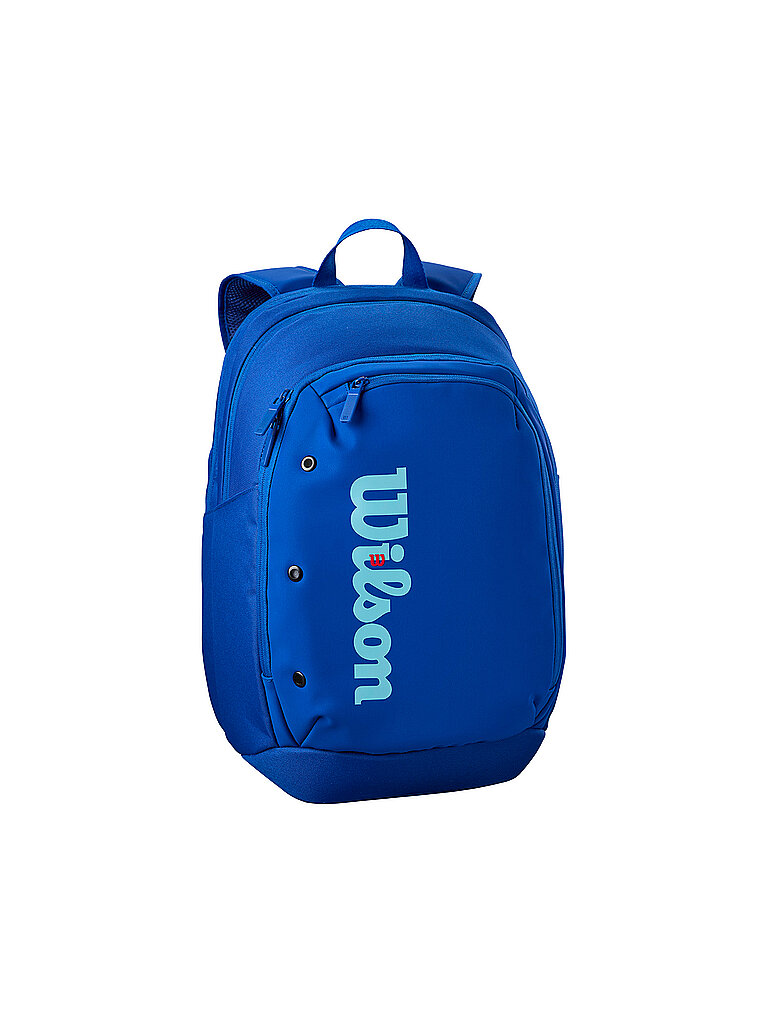 WILSON Tennisrucksack Ultra V5 Tour blau