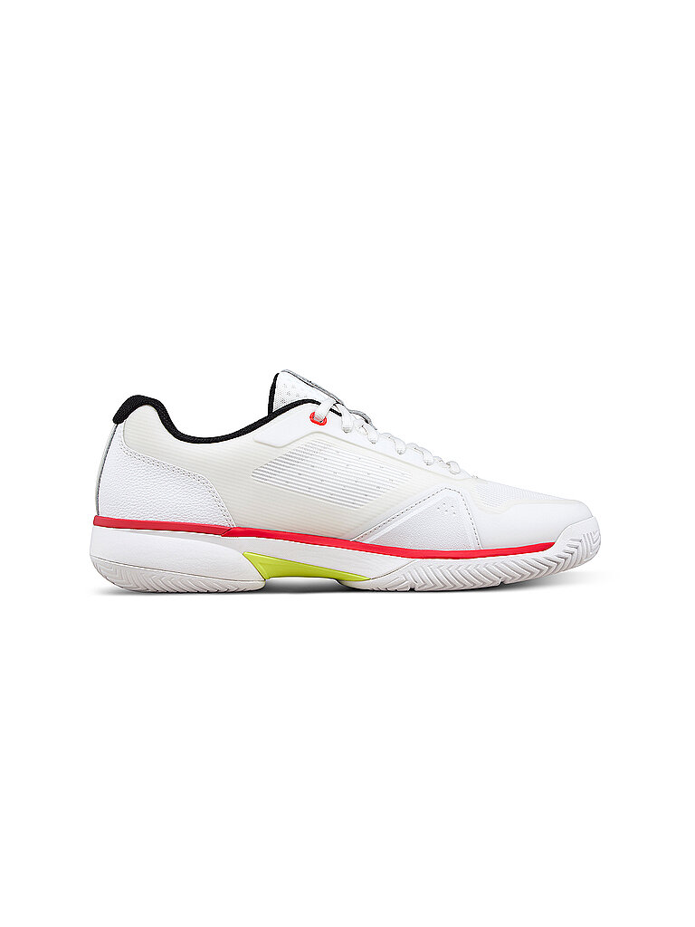 Wilson Herren Tennisschuhe Rush Lite 5 Weiss | Us 8-image