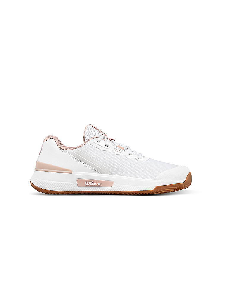 WILSON Damen Tennisschuhe Intrigue Pro Clay weiss | 38 2/3