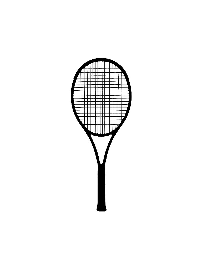 WILSON Tennisschläger Ultra 95 QZ V5 petrol | 2