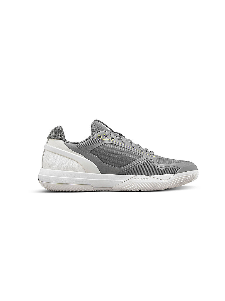 WILSON Herren Tennisschuhe Rush Pro 5 Clay grau | 42 2/3