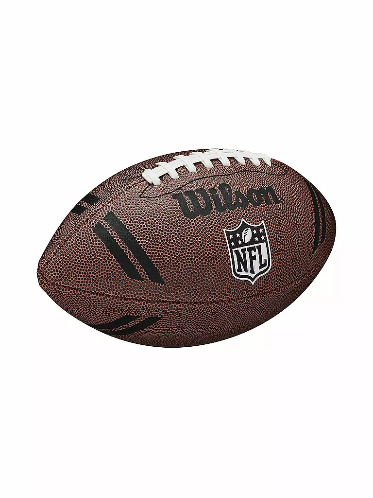 WILSON | American Football NFL Spotlight FB Off | braun