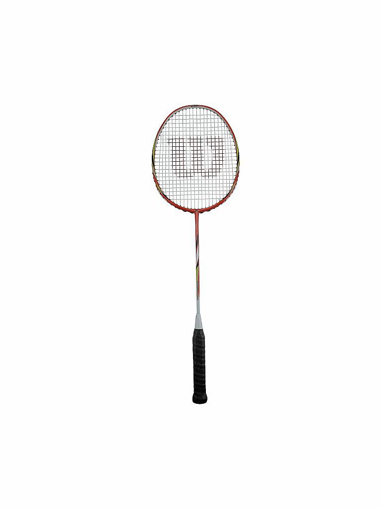 WILSON | Badmintonschläger Fierce 150 | 
