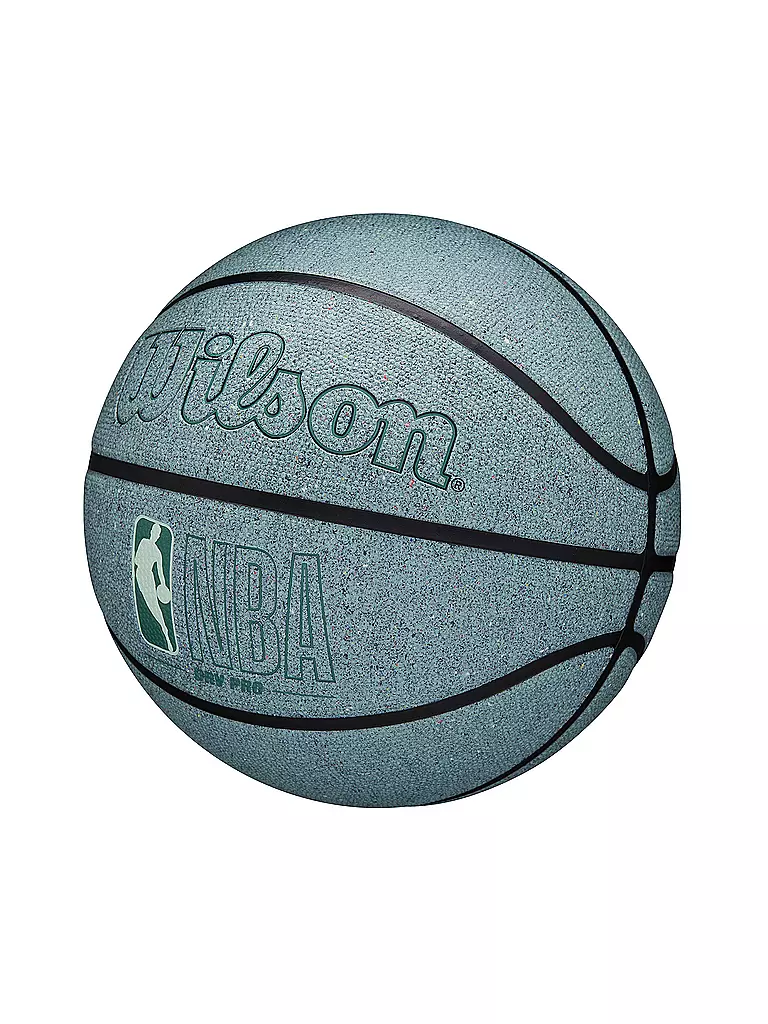 WILSON | Basketball NBA DRV Pro Eco Gr.7 | türkis
