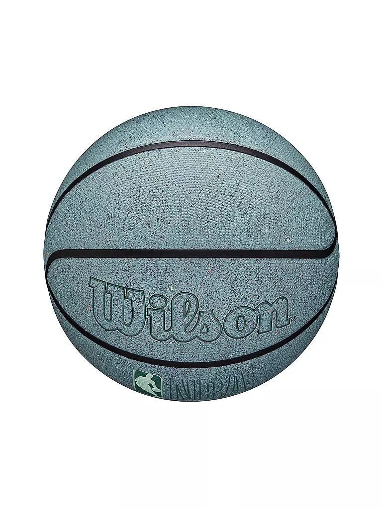 WILSON | Basketball NBA DRV Pro Eco Gr.7 | türkis