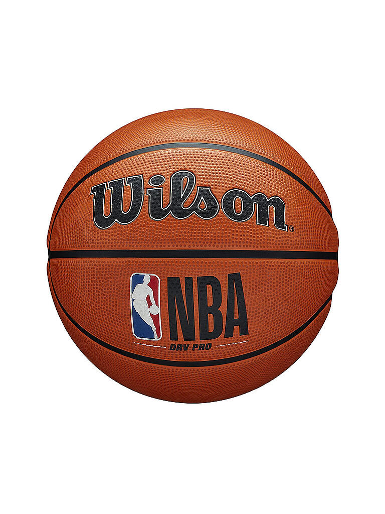WILSON | Basketball NBA Drv Pro | braun