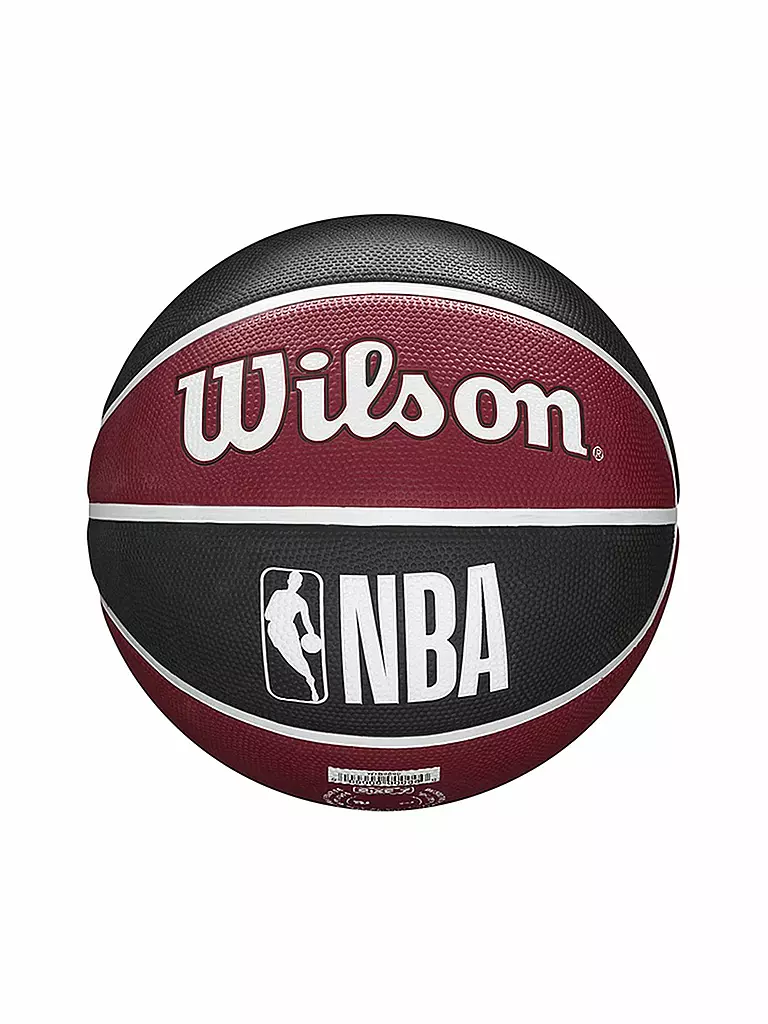 WILSON | Basketball NBA Team Tribute Miami Heat | rot