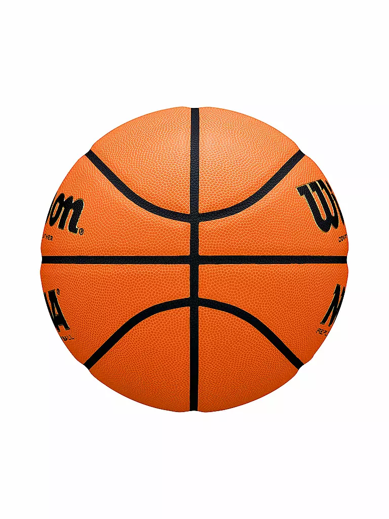 WILSON | Basketball NCAA Replica Comp | orange