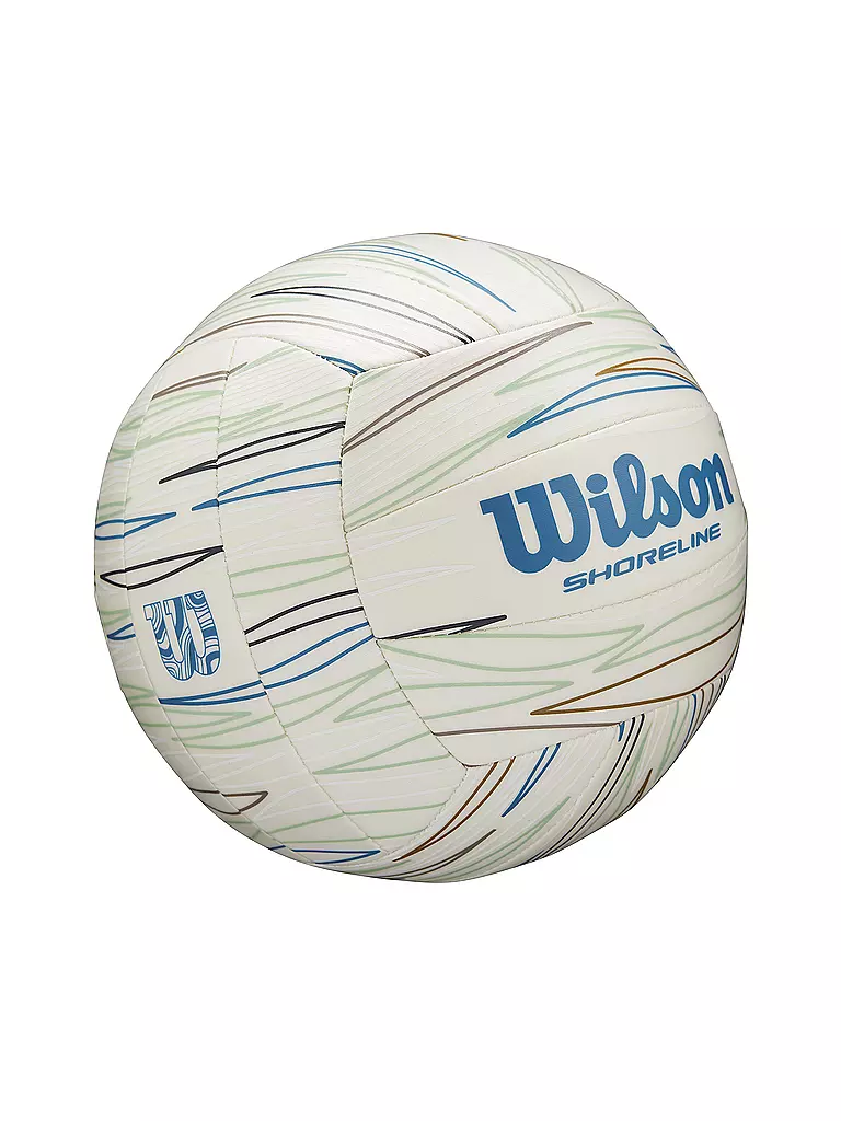 WILSON | Beachvolleyball Shoreline Eco | beige