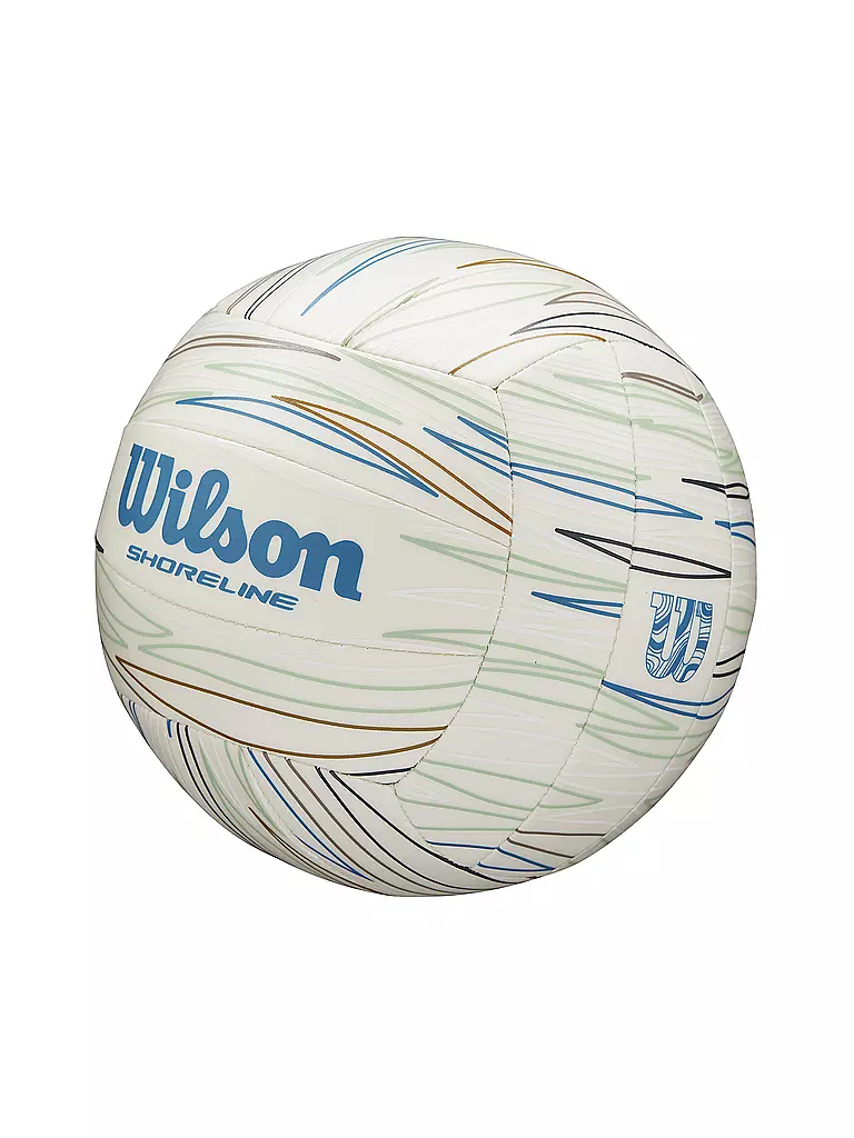 WILSON | Beachvolleyball Shoreline Eco | beige