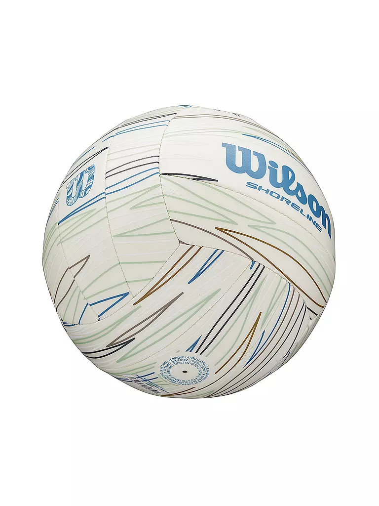 WILSON | Beachvolleyball Shoreline Eco | beige