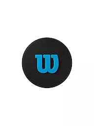 WILSON | Dämpfer Ultra Pro Feel Ultra 2er Pack | schwarz